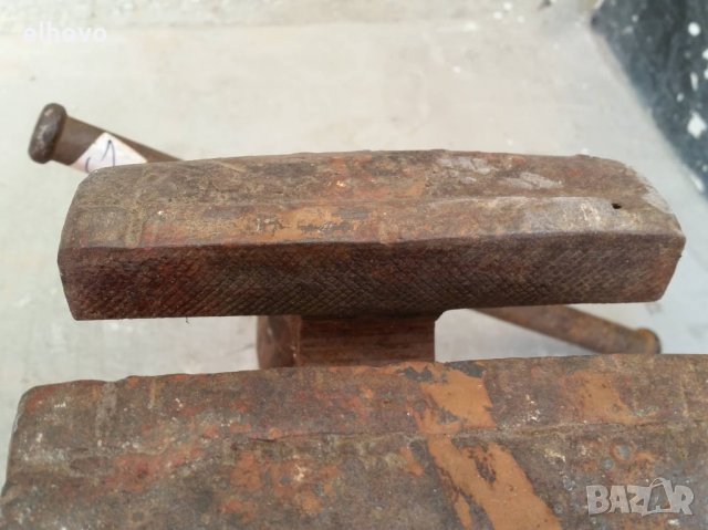 Менгеме немско Heuer 25кг, снимка 6 - Менгемета - 38057752