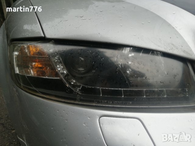 Audi A4B6 2.0i 131коня на части, снимка 11 - Автомобили и джипове - 30222674