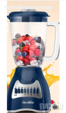 БЛЕНДЕР DECAKILA DKL KEJB046L, снимка 1