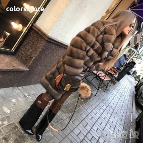 Луксозно чанта Louis Vuitton Metis Pochette код DS104