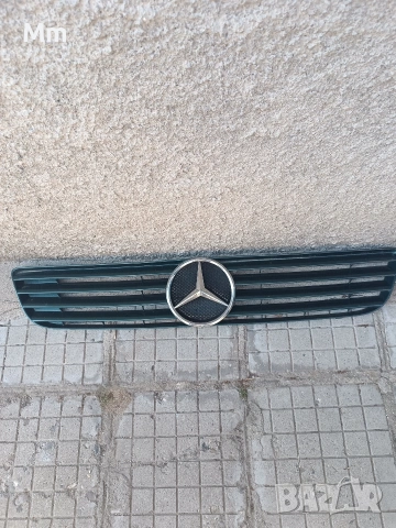 решетка за Мерцедес вито