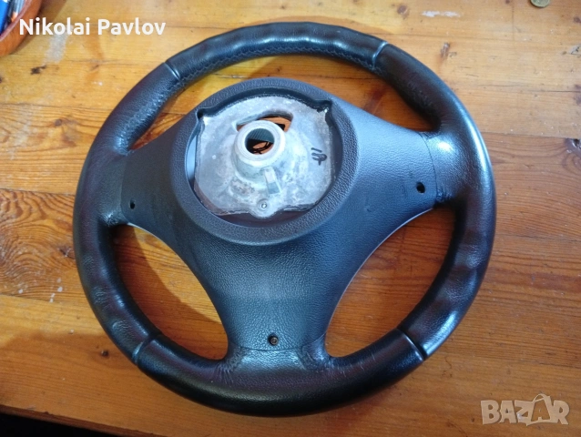 Волан за БМВ Е 90, снимка 6 - Части - 53046960