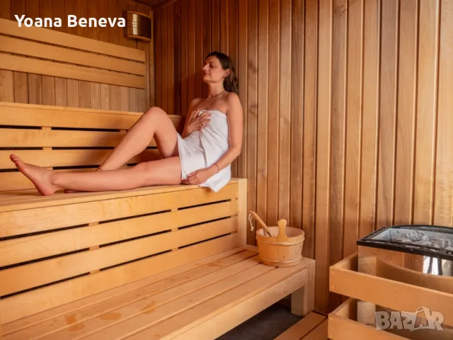 Хотел Маунтин Скай Вю, снимка 11 - Почивки на планина - 48717621