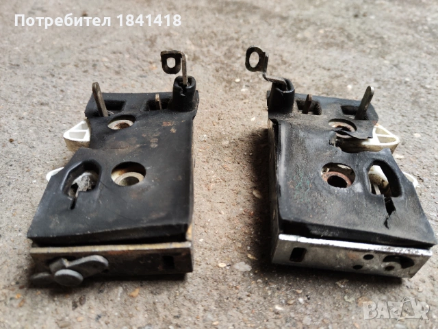 Предни брави Ауди 80 Б2/ Б3/ Б4, снимка 5 - Части - 54077587