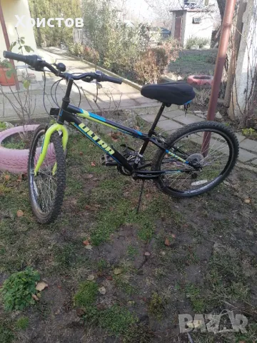 Продавам велосипед 24"