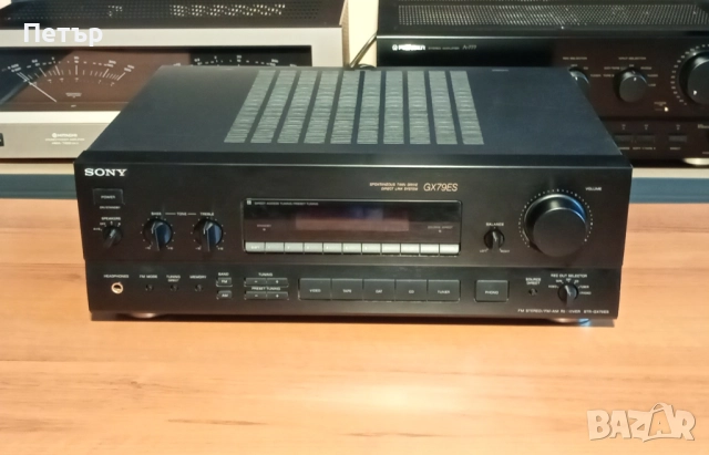 Sony TA-F700ES, 700 es, STR-GX79ES, снимка 8 - Ресийвъри, усилватели, смесителни пултове - 41046530