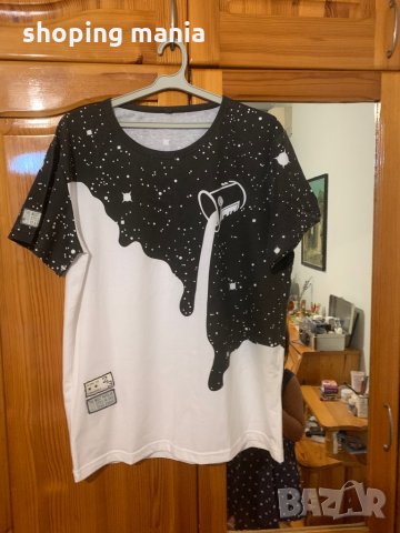 Жестока нова мъжка блуза, снимка 1