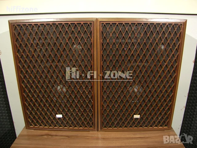 Тонколони  Sansui sp-x8700 /1 , снимка 8 - Тонколони - 49805301