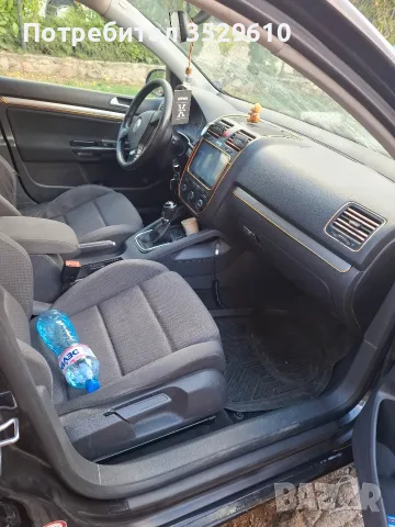 VW Golf 5 2.0  .., снимка 8 - Автомобили и джипове - 56507267