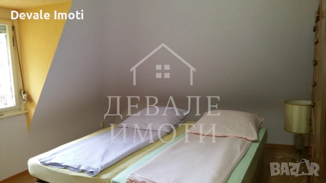 УНИКАЛНА МНОГОФАМИЛНА КЪЩА В  ИДАР-ОБЕРЩАЙН (Idar-Oberstein) ГЕРМАНИЯ, снимка 8 - Къщи - 52690133