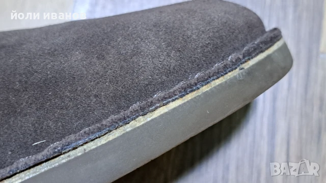 Clarks-кларкове 45,5 номер, снимка 14 - Ежедневни обувки - 50578831