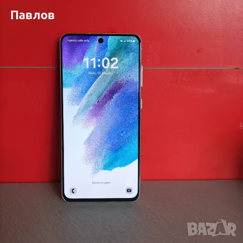 Samsung S21FE, снимка 5 - Samsung - 48661281