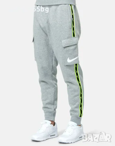 Nike - DX2030-066 Trousers M NSW Оригинал Код 274