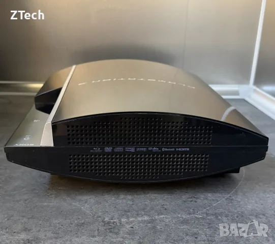 Playstation 3 НЕ РАБОТИ !!!, снимка 5 - PlayStation конзоли - 56357956