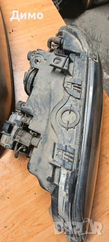 фарове бмв е39 bmw e39, снимка 4 - Части - 53907226