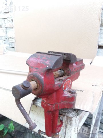 старо малко менгеме - отлично, снимка 5 - Стяги - 37130867