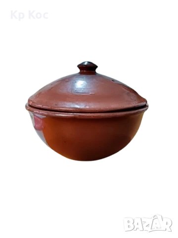 глинени гювечета