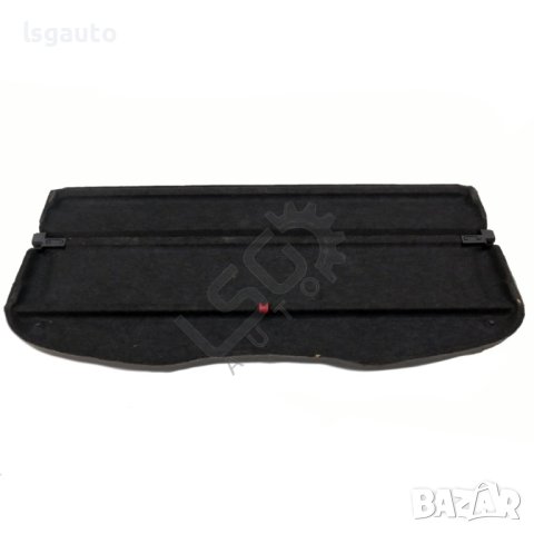 Кора над багажник Renault Scenic II 2004-2009 ID: 114258, снимка 2 - Части - 42876183