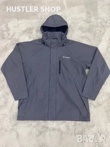 Мъжко яке COLUMBIA OMNI TECH. Размер XL