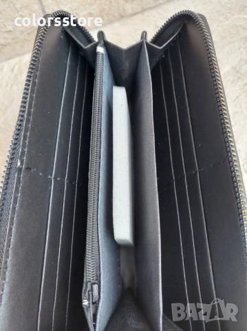 Луксозно портмоне Guess VL-B167, снимка 4 - Портфейли, портмонета - 40596814