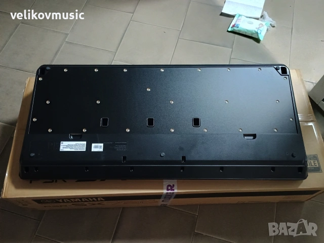 Yamaha Sx 720 Гаранционна!, снимка 7 - Синтезатори - 52944347