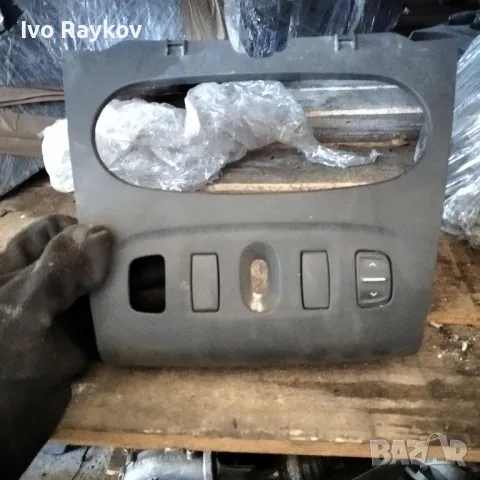 Декоративен панел за  Dacia Sandero , 275009384R