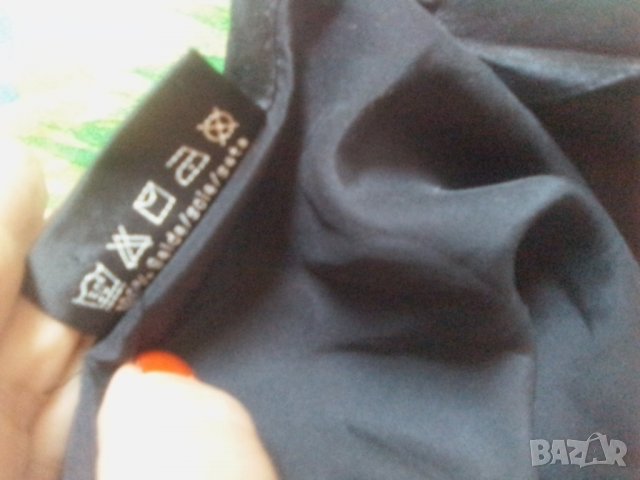 JjBenson. 100% Коприна. Горница на пижама, снимка 4 - Пижами - 33769158