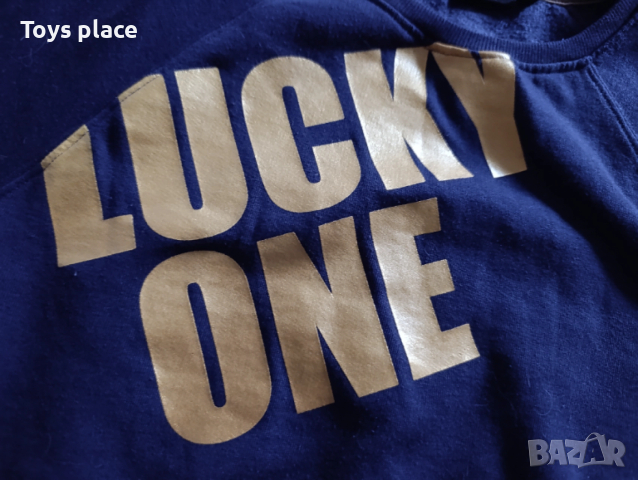 12г Къси блузки, суичър худи, снимка 4 - Детски анцузи и суичери - 52584744