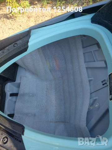 Джет Bombardier Sea Doo Wake 170, снимка 13 - Воден транспорт - 51400416