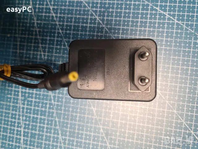 Оригинален захранващ адаптер TECHNISAT HKA-A15160EC 15V 1600mA , снимка 3 - Друга електроника - 48472572