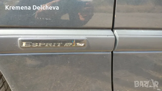 Продавам Мерцедес с 180, снимка 5 - Автомобили и джипове - 56513397