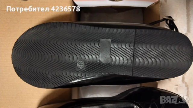 Детски обувки, снимка 2 - Детски обувки - 52020658