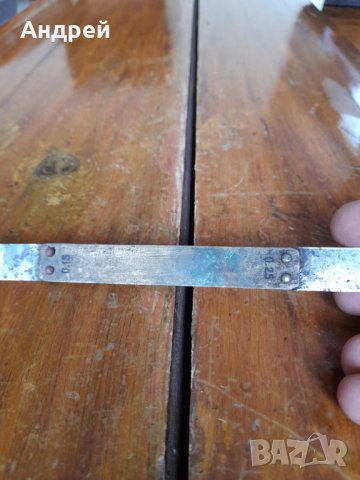 Стар луфтомер Fiat, снимка 3 - Други ценни предмети - 34910050