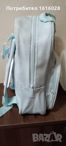 Раница Safta Luna,кутия Safta Luna,, снимка 4 - Раници - 51884576