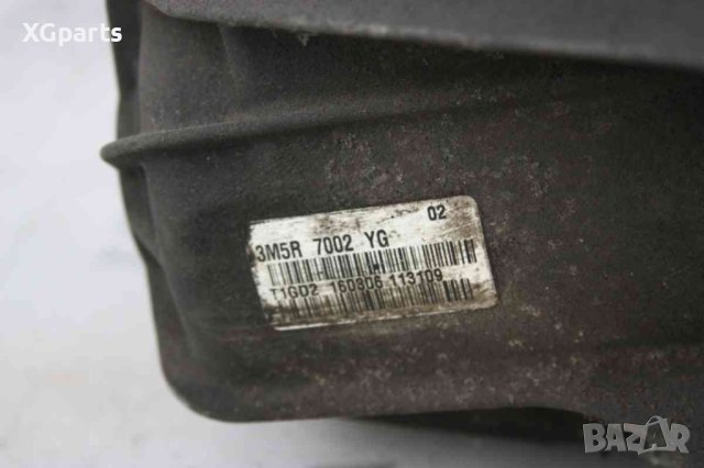 Ръчна скоростна кутия за Ford Focus MK2 1.6tdci 109 к.с. (2005-2012) 3M5R7002YG, снимка 4 - Части - 42820839