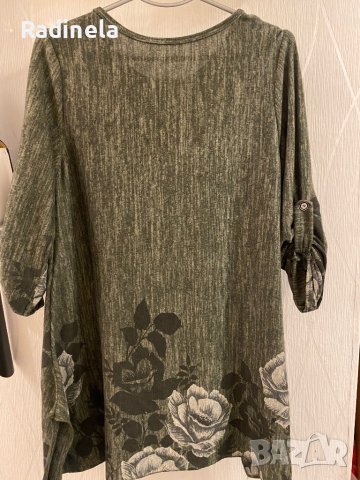 туники, снимка 3 - Палта, манта - 31881103