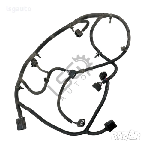 Инсталация парктроник задна броня Hyundai i40 2015-2019 ID: 156461