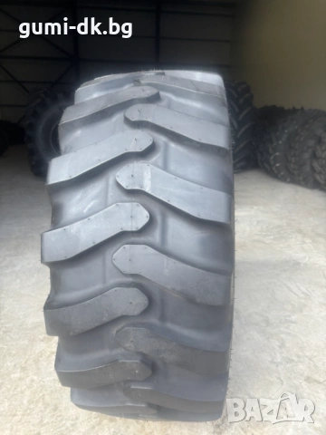 Гуми строителна техника 14.5-20 AMP 918  APOLLO, снимка 2 - Гуми и джанти - 54163741