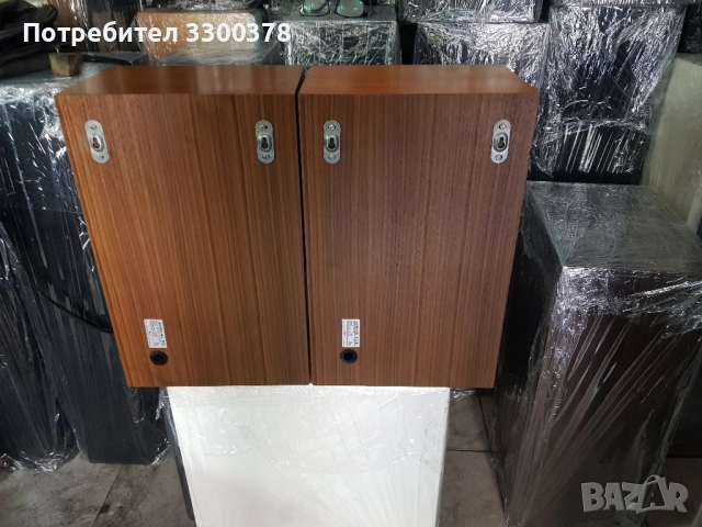 Тонколони heco professional 550, снимка 6 - Тонколони - 51446868