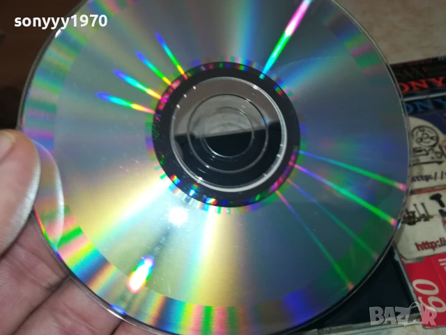 купувам оригинални дискове с музика 0408251132, снимка 7 - CD дискове - 51244840