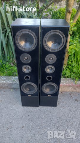 Magnat Vector 6, снимка 3 - Тонколони - 40613726