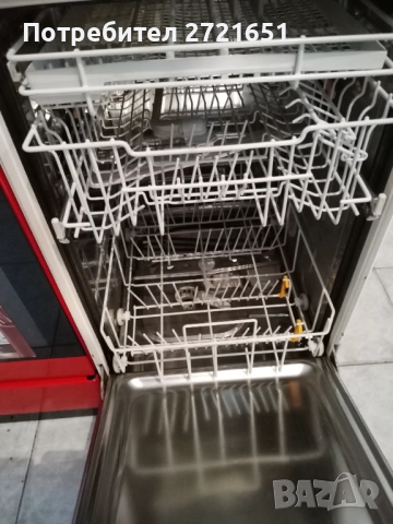 Miele 45 см. , снимка 2 - Съдомиялни - 53926696