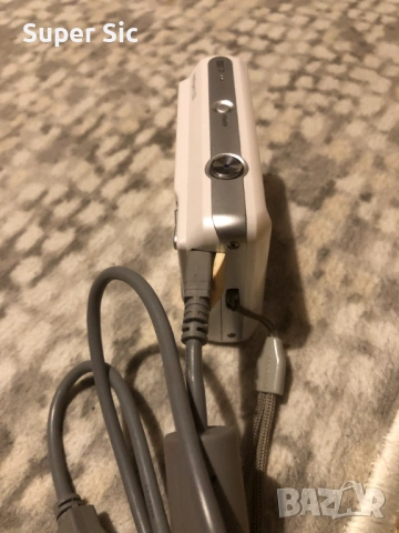 Samsung компактен цифров фотоапарат, снимка 8 - Фотоапарати - 53891365