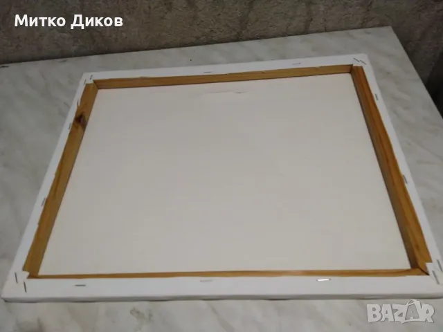 Картина пейзаж акрилни бои Пътека на плажа край морето -335х415см, снимка 5 - Декорация за дома - 50303536