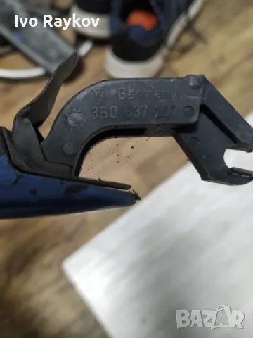Ръкохватка на врата  за VW Golf 4 , 3B0 837 207, снимка 4 - Части - 47318108