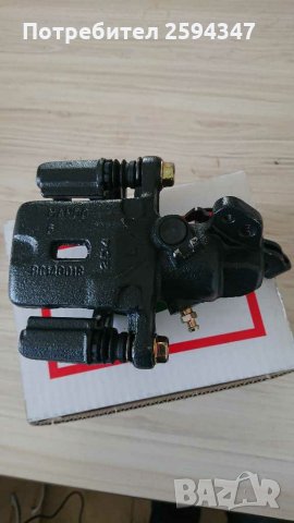 HYUNDAI AVANTE-LANTRA ELANTRA-(XD) COUPE-(RD) MATRIX СПИРАЧНИ АПАРАТИ ЗАДНИ , снимка 2 - Части - 31652272