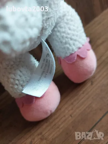 Красива оригинална плюшена играчка, снимка 5 - Плюшени играчки - 49226304