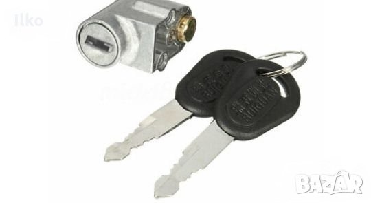 Заключване на батерии за електрически велосипеди и скутери , снимка 2 - Велосипеди - 30962649