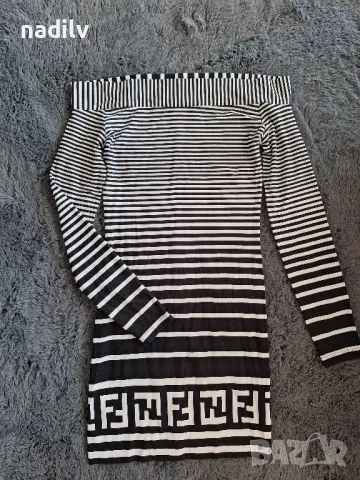 дамска рокля