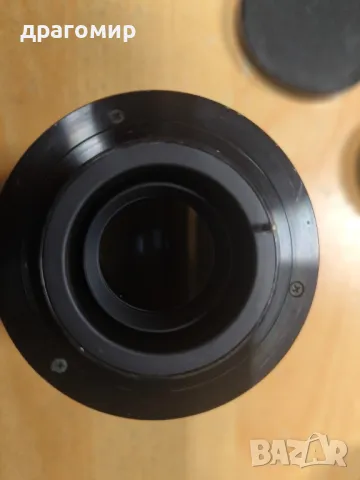 REVUENON -SPECIAL 1:2,8 f=135 mm, снимка 3 - Обективи и филтри - 47926213